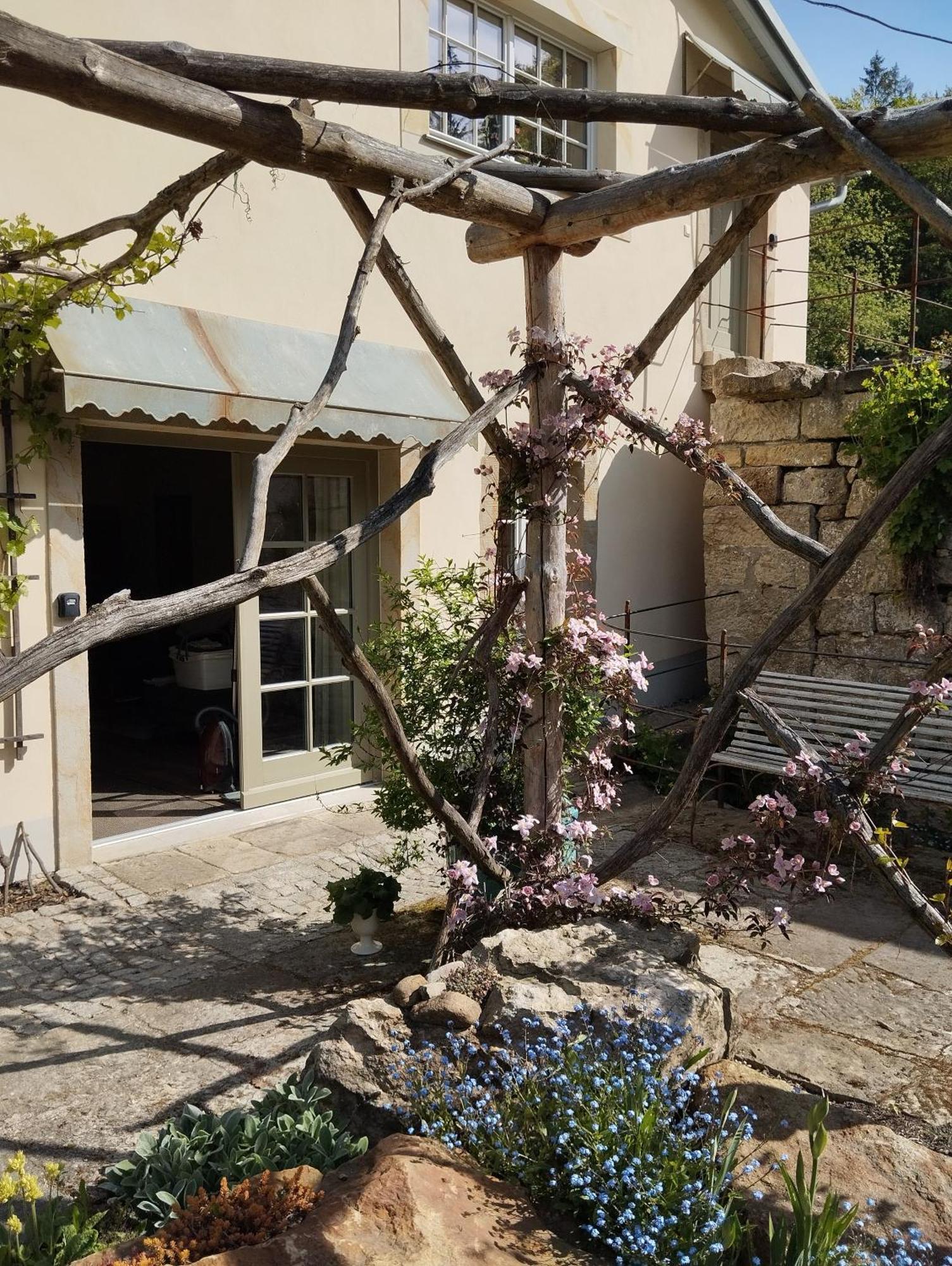 Forellenwasser Rosenthal-Bielatal Exterior photo